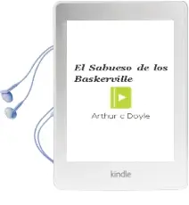 Descargar AudioLibro El Sabueso de los Baskerville de Arthur C. Doyle año 2012