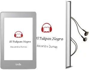 Descargar AudioLibro El Tulipán Negro de Alexandre Dumas año 2012