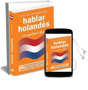 Descargar AudioLibro Hablar Holandes en Quince Dias (Guia de Conversacion) de Varios Autores año 2012