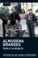AudioLibro Ines y la Alegria de Almudena Grandes
