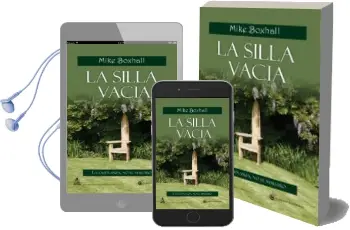 Descargar AudioLibro La Silla Vacia de Mike Boxhall año 2012
