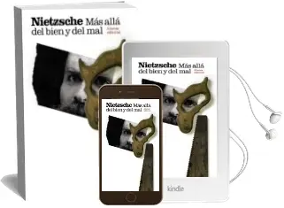 Descargar AudioLibro Mas Alla del Bien y del mal de Friedrich Nietzsche año 2012