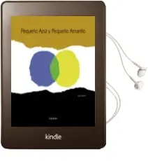 Descargar AudioLibro Pequeño Azul y Pequeño Amarillo (2ª Ed.) de Leo Lionni año 2012