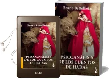 Descargar AudioLibro Psicoanalisis de los Cuentos de Hadas de Bruno Bettelheim año 2012