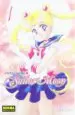 AudioLibro Sailor Moon (Vol. 1) de Naoko Takeuchi