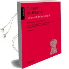 Descargar AudioLibro Tirant lo Blanc. Episodis Amorosos de Joanot Martorell año 2012