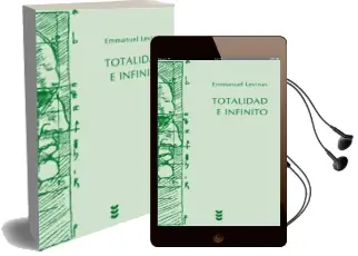 Descargar AudioLibro Totalidad e Infinito de Emmanuel Levinas año 2012