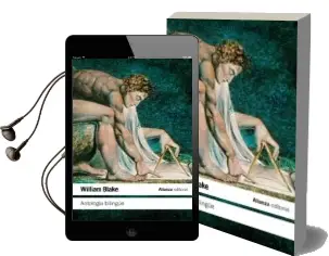 Descargar AudioLibro William Blake: Antologia Bilingue de William Blake año 2012