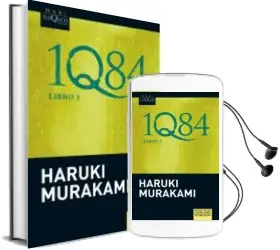 Descargar AudioLibro 1Q84: Libro 3 de Haruki Murakami año 2012