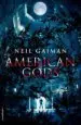AudioLibro American Gods de Neil Gaiman