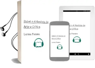 Descargar AudioLibro Babel nº 4 Revista de Arte y Critica de Lorena Fuentes año 2012