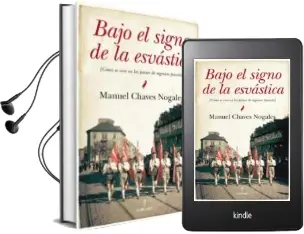 Descargar AudioLibro Bajo el Signo de la Esvastica de Manuel Chaves Nogales año 2012