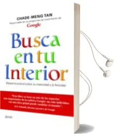 Descargar AudioLibro Busca en tu Interior de Chade Meng Tan año 2012