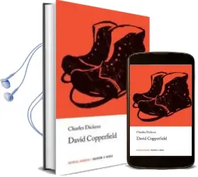 Descargar AudioLibro David Coperfield (7ª Ed.) de Charles Dickens año 2012