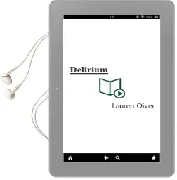 Descargar AudioLibro Delirium  de Lauren Oliver año 2012