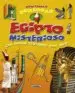 AudioLibro Egipto Misterioso (Ventanas Curiosas) de Varios Autores