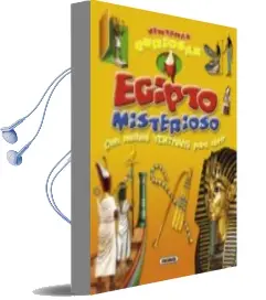 Descargar AudioLibro Egipto Misterioso (Ventanas Curiosas) de Varios Autores año 2012