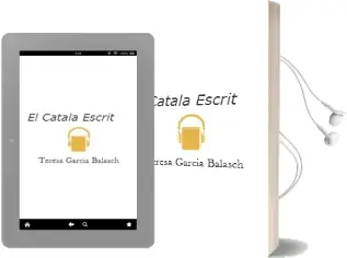 Descargar AudioLibro El Català Escrit de Teresa Garcia Balasch año 2012