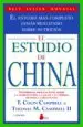 AudioLibro El Estudio de China de T. Colin Campbell