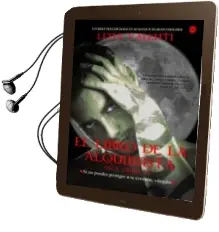 Descargar AudioLibro El Libro de la Alquimista: Saga Vanir vi de Lena Valenti año 2012