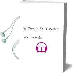 Descargar AudioLibro El Tresor Dels Jueus de Enric Larreula año 2012