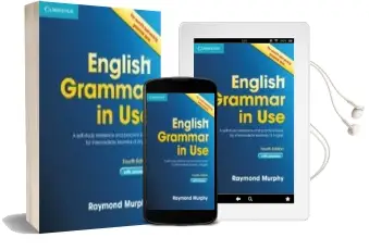 Descargar AudioLibro English Grammar in use With Answers (4Th Ed.) Intermediate de Varios Autores año 2012