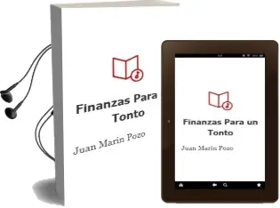 Descargar AudioLibro Finanzas para un Tonto de Juan Marín Pozo año 2012