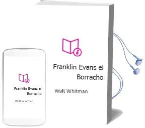 Descargar AudioLibro Franklin Evans, el Borracho de Walt Whitman año 2012