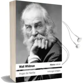 Descargar AudioLibro Hojas de Hierba de Walt Whitman año 2012