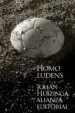 AudioLibro Homo Ludens de Johan Huizinga