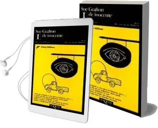 Descargar AudioLibro I de Inocente de Sue Grafton año 2012