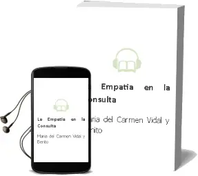 Descargar AudioLibro La Empatia en la Consulta de María Del Carmen Vidal Y Benito año 2012