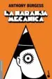 AudioLibro La Naranja Mecanica de Anthony Burgess