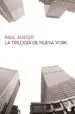 AudioLibro La Trilogia de Nueva York de Paul Auster
