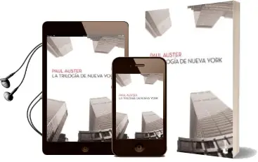 Descargar AudioLibro La Trilogia de Nueva York de Paul Auster año 2012