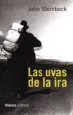 AudioLibro Las Uvas de la ira de John Steinbeck