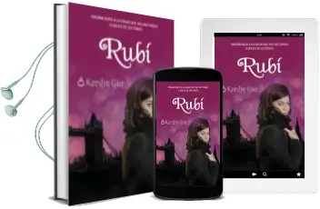 Descargar AudioLibro Rubi de Kerstin Gier año 2012