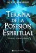 AudioLibro Terapia de la Posesión Espiritual de Jose Luis Cabouli