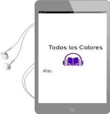 Descargar AudioLibro ¡Todos los Colores! de Max año 2012