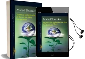 Descargar AudioLibro Viernes o los Limbos del Pacifico; el rey de los Alisos; los Mete Oros de Michel Tournier año 2012