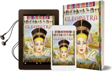 Descargar AudioLibro Cleopatra,Ultima Reina Egipto (Mini Biografias) de Varios Autores año 2012