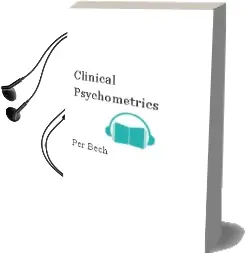 Descargar AudioLibro Clinical Psychometrics de Per Bech año 2012