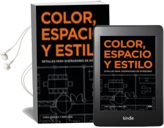 Descargar AudioLibro Color, Espacio y Estilo de Varios Autores año 2012