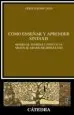AudioLibro Como Enseñar y Aprender Sintaxis de Gines Lozano Jaen