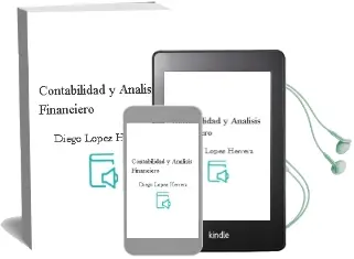Descargar AudioLibro Contabilidad y Análisis Financiero de Diego López Herrera año 2012