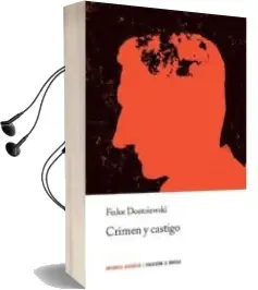 Descargar AudioLibro Crimen y Castigo (15ª Ed.) de Fiodor Dostoievski año 2012