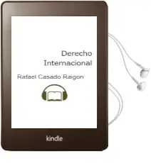 Descargar AudioLibro Derecho Internacional de Rafael Casado Raigón año 2012