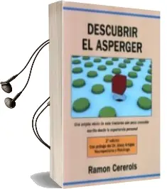 Descargar AudioLibro Descubrir el Asperger. una Amplia Vision de Este Trastorno aun po co Conocido Escrita de de Ramon Cererols año 2012