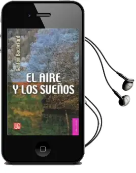 Descargar AudioLibro El Aire y los Sueños de Gaston Bachelard año 2012