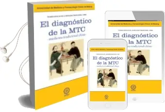 Descargar AudioLibro El Diagnostico de la mtc (Medicina Tradicional China) de Varios Autores año 2012